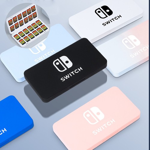 Nintendo switch - switch, •