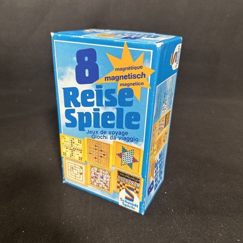 Magnetische reise spiele - 8,
