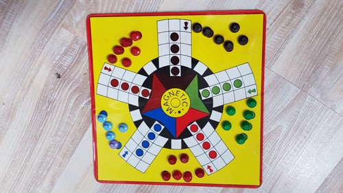 Magnetspiel für spieler - magnetspiel, 5