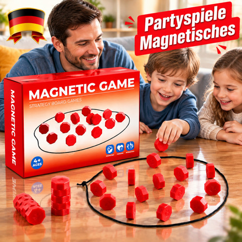 Partyspiele magnetisches - partyspiele,,