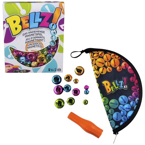 Bellz das anziehende - bellz!,,