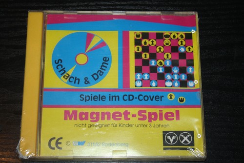 Bank werbegeschenk magnet - vr,