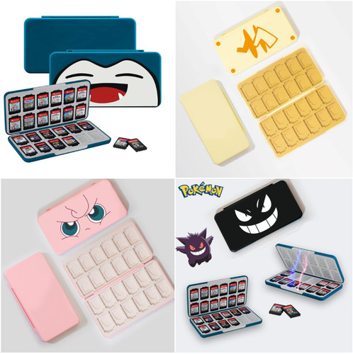 Nintendo switch pokémon - nintendo, •