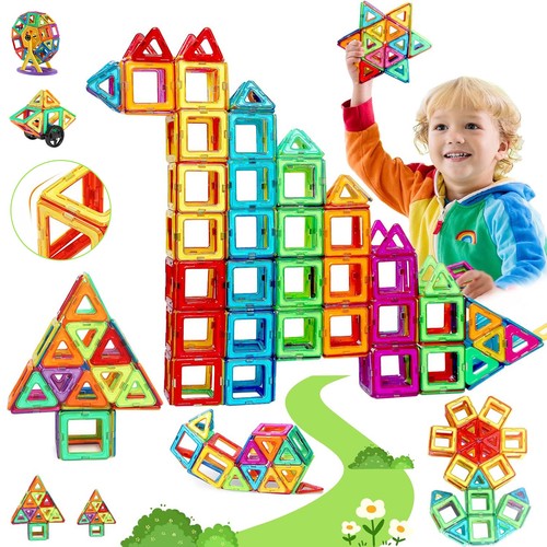 180er blocks magnetic - 180er, building