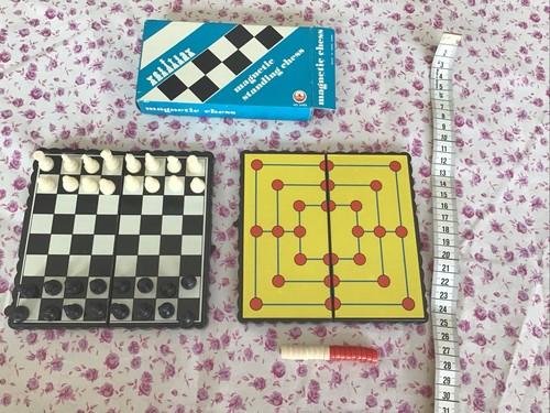 Magnetische - 2,