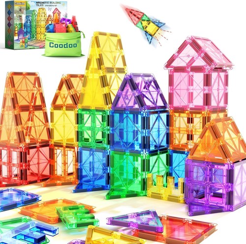 Magnetische bausteine - magnetische,