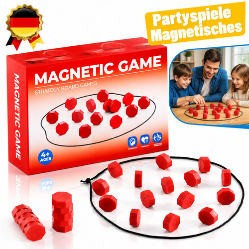 Neu magnetisches steinspiel - neu,