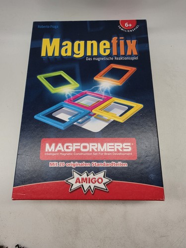 Amigo magformers magnefix - amigo,