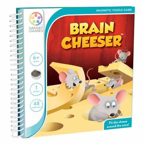 Smart games magnetische - smart,