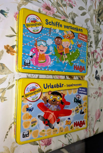 Neu haba magnet - 2,