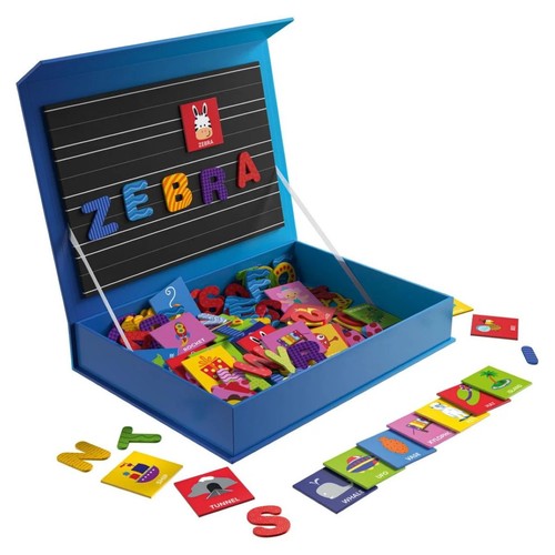 Lupilu magnet spiel box kinder - magnet,