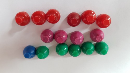 Für magnetspiel ersatz - , 16