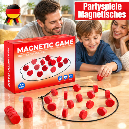 Partyspiele magnetisches - partyspiele,,