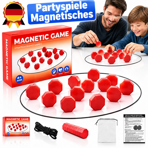 Partyspiele magnetisches - partyspiele,,