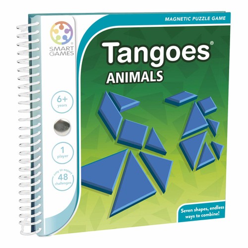 Smart games magnetische - smart,