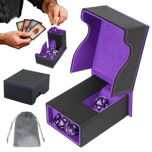 Magnetische würfelbox - magnetische,