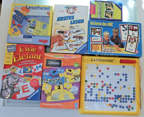 Kinderspiele jahre - kinderspiele,