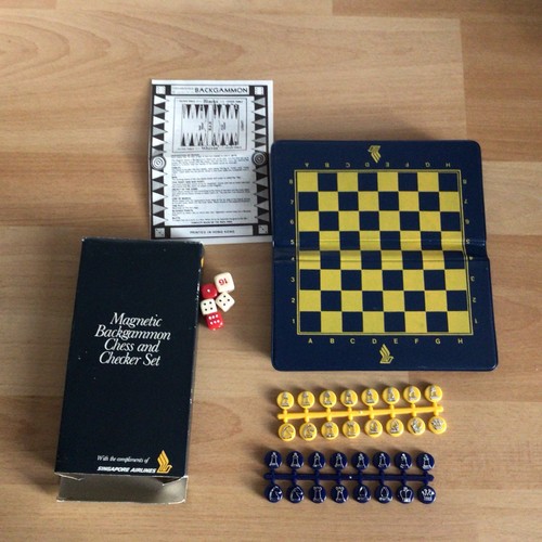 Reise backgammon dame schach - reise-backgammon, schach-