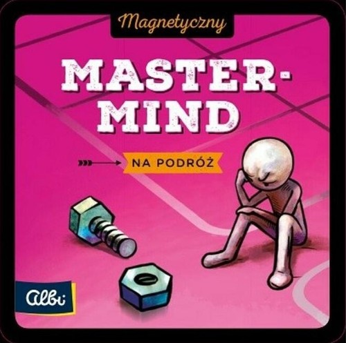 Magnetspiele mastermind - magnetspiele.,