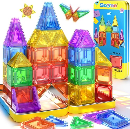 Magnetische bausteine - magnetische,