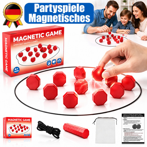 Partyspiele magnetisches - partyspiele,,