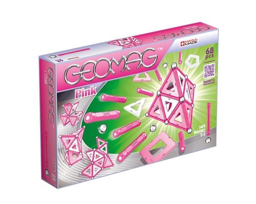 Geomag classic pink - classic,