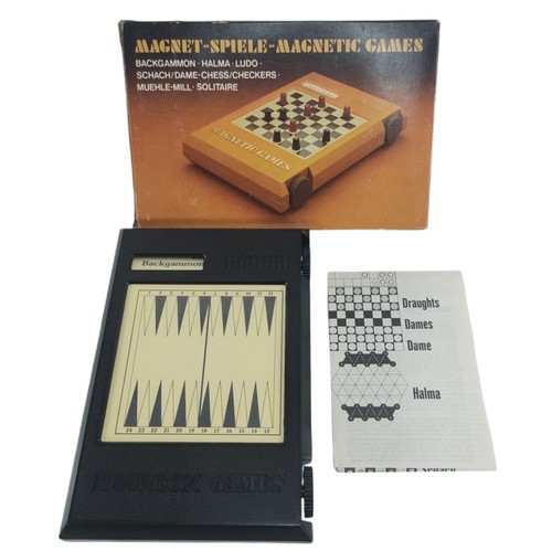 Magnet spiele magnetic - in,