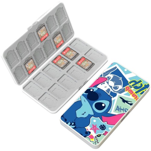 Switch spiele aufbewahrung - switch,