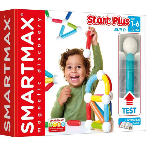 Smartmax start plus - smartmax,