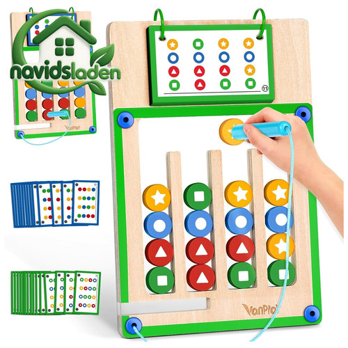 Montessori spielzeug - montessori,
