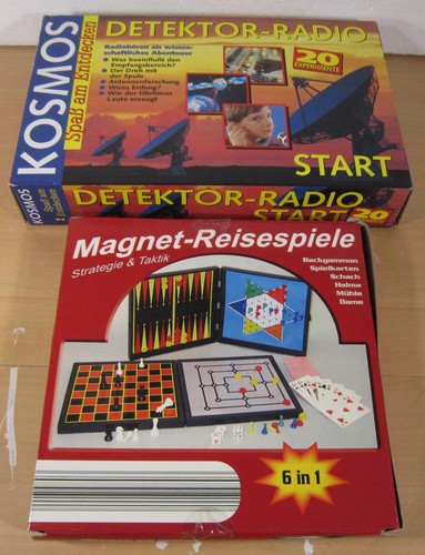 Kosmos detektor radio - kosmos, detektor-radio