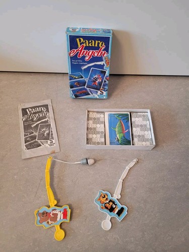 Schmidt spiele paare - paare, angeln