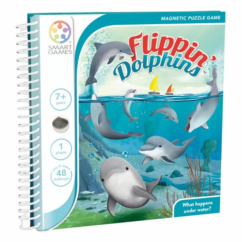 Smart games magnetische - smart,