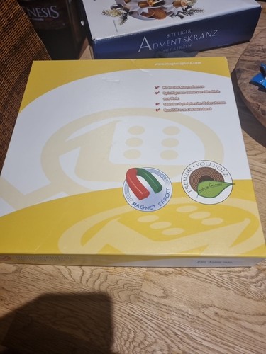 Katz komm raus - , hochwertiges