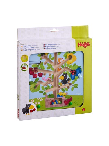 Haba spiel magnetspiel - spiel,