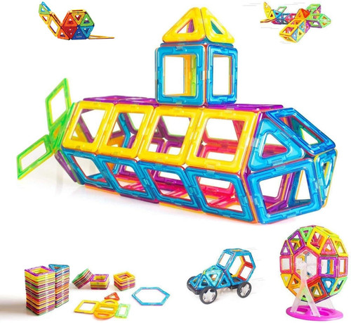 Condis magnetische bausteine - magnetische,