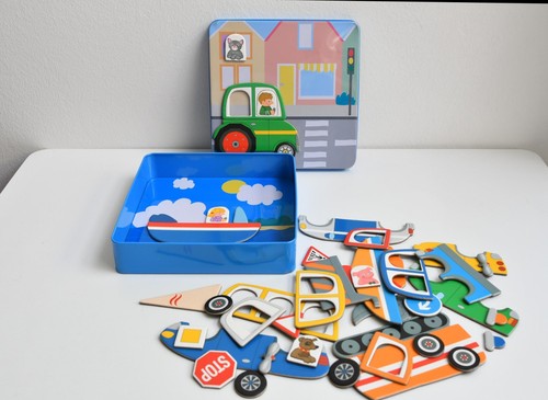 Kinder magnetspiel legespiel - kinder,