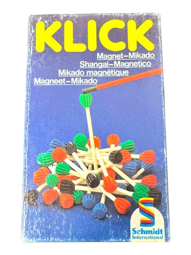 Klick magnet mikado - klick,