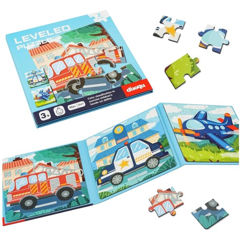 Magnetpuzzle kinder puzzle - magnetpuzzle,
