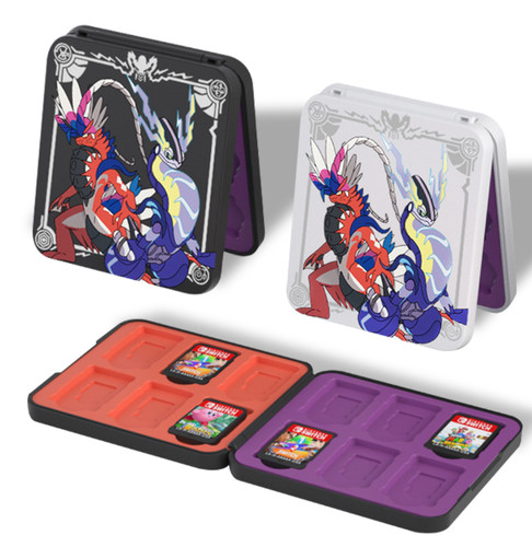 Nintendo switch magnetische - nintendo,