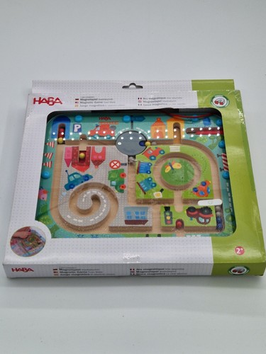 Haba magnetspiel - haba,