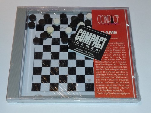 Dame compact games - dame-compact,