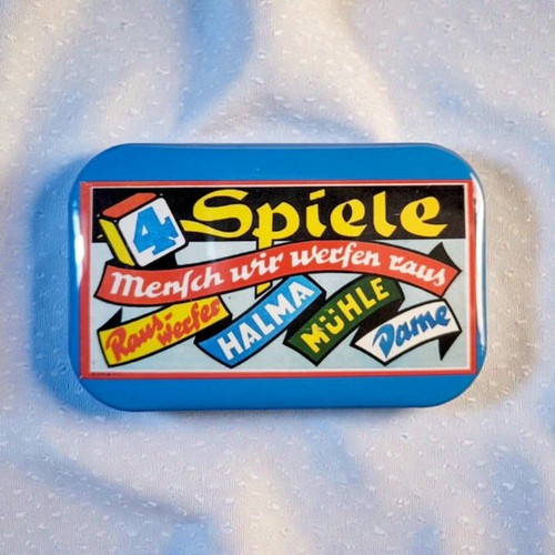 Magnet spiele mensch - magnet, wir