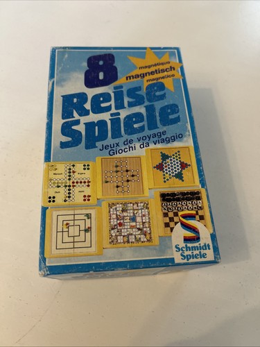 Magnetische reise spiele - magnetische,