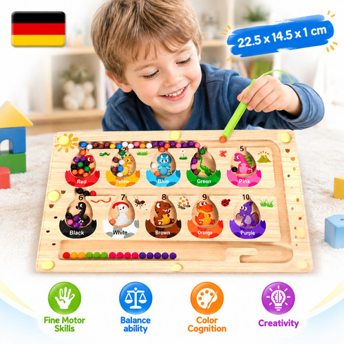 Montessori spielzeug 4 - montessori,